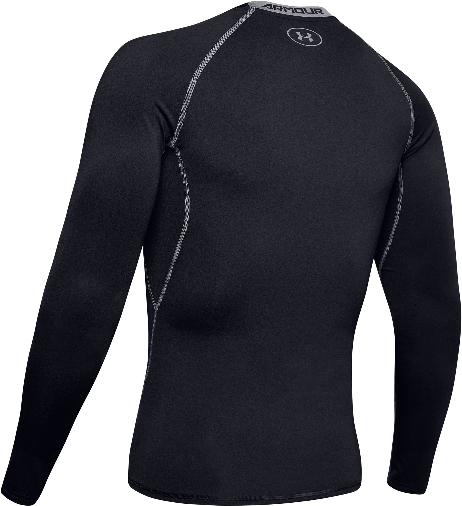 Heatgear Armour Compression Langærmet