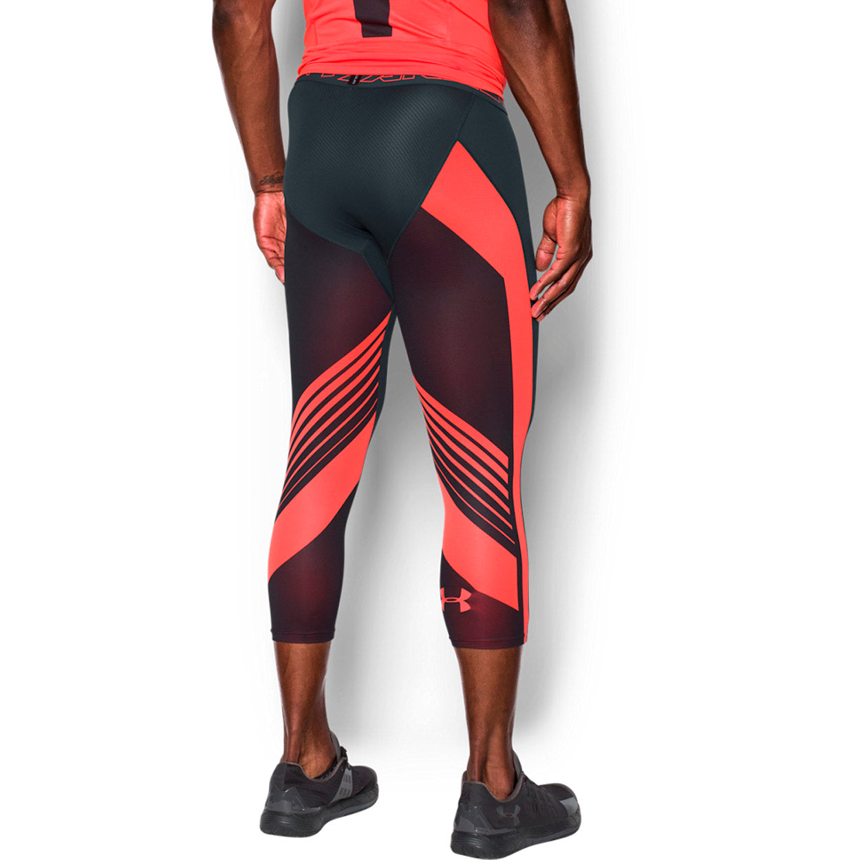 Headgear Supervent 2.0 3/4 Tights