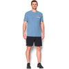 Mantra T-shirt fra Under armour