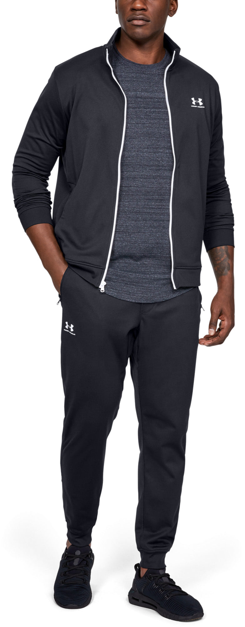 Sportstyle Tricot træningsbukser