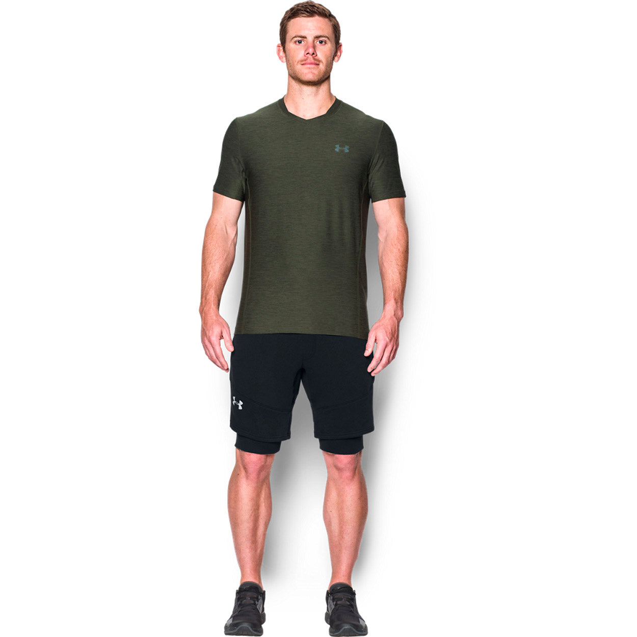 Threadborne Novelty Shorts