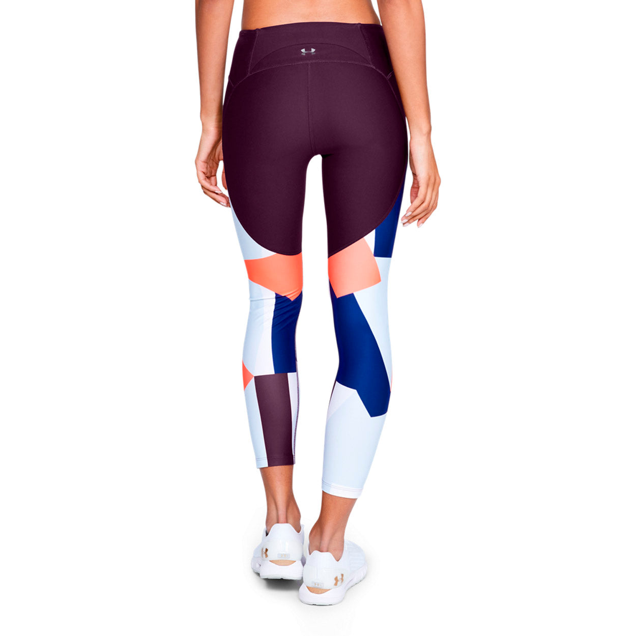 Balance Printed Tights