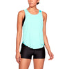 Vivid Hole Back Tanktop fra Under Armour
