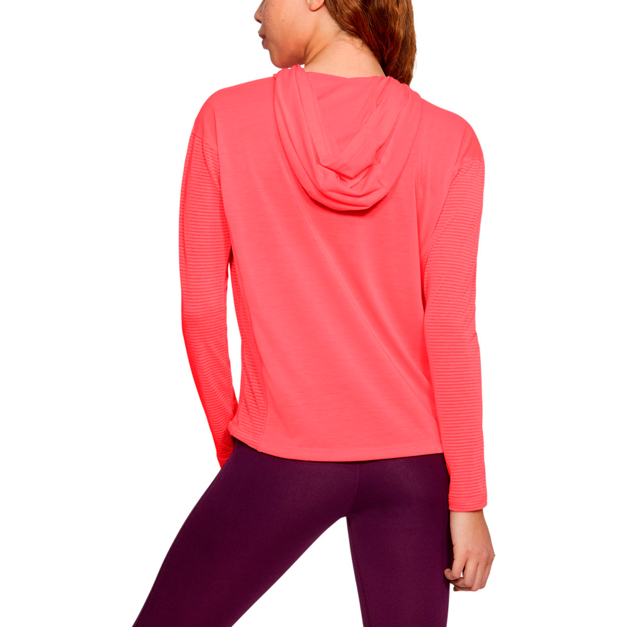 Theadborne Hættetrøje