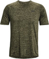 Tech 2.0 trænings T-shirt fra Under armour