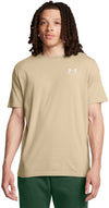 Sportstyle Left Chest T-shirt fra Under armour