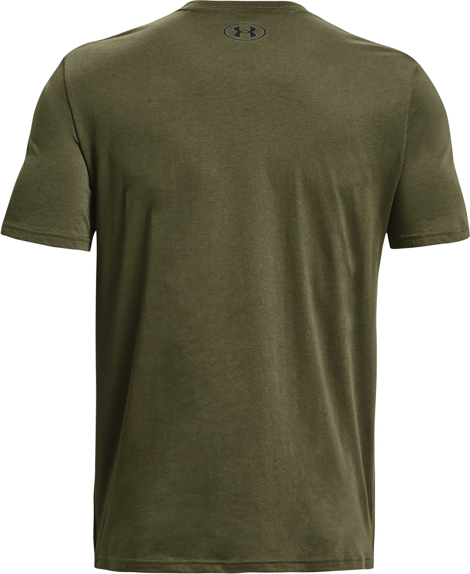 Sportswear Left Chest T-shirt
