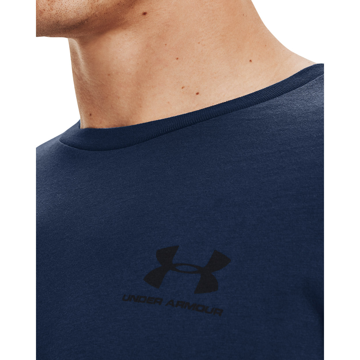 Sportswear Left Chest T-shirt