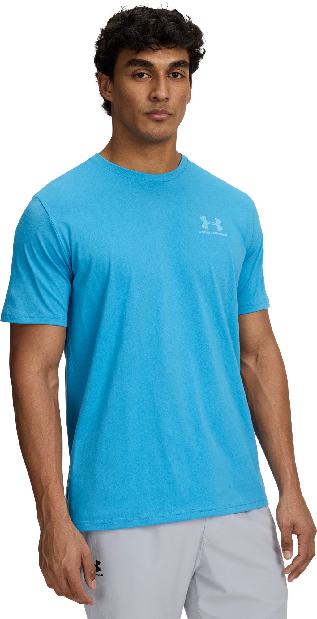 Sportswear Left Chest T-shirt