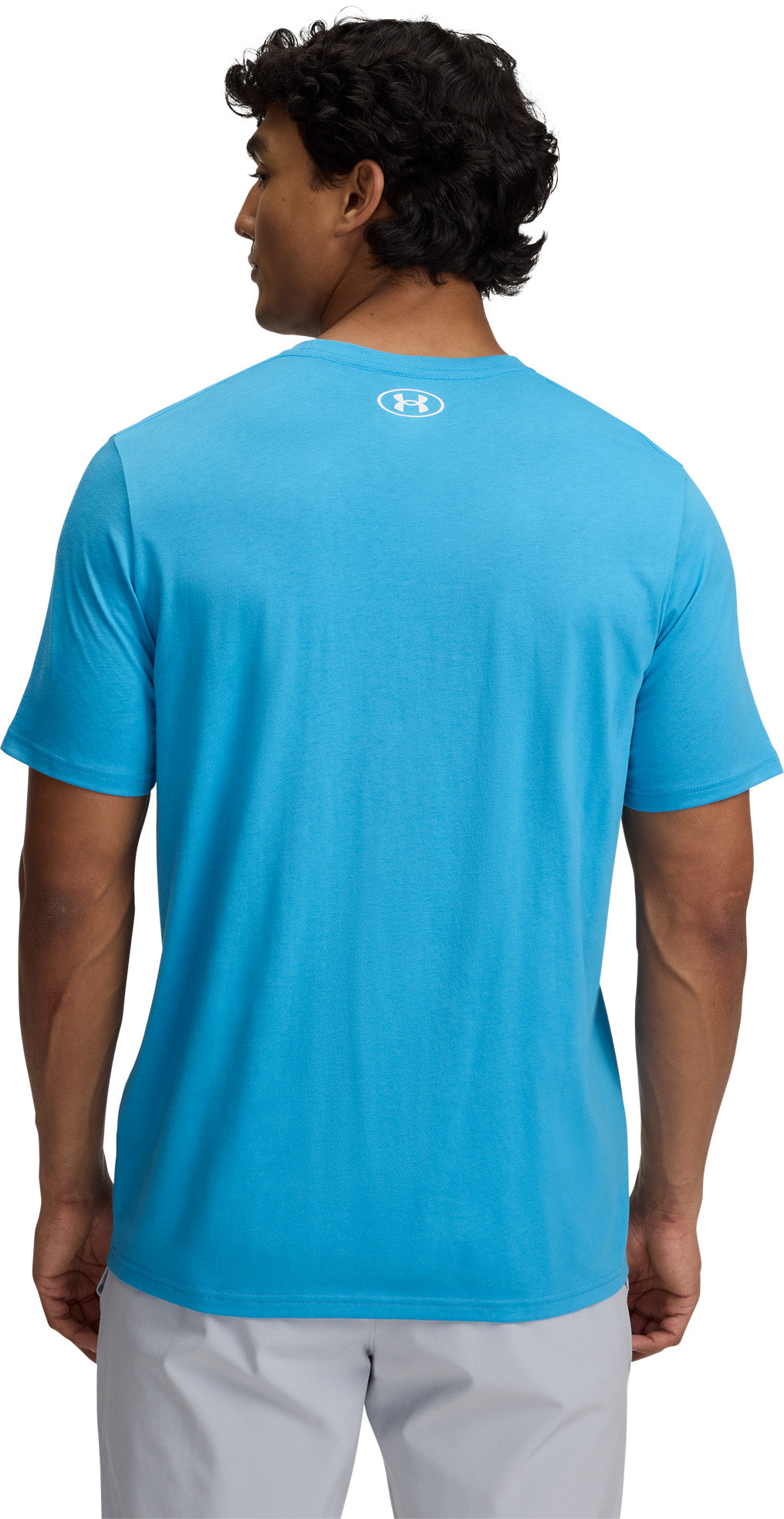 Sportswear Left Chest T-shirt