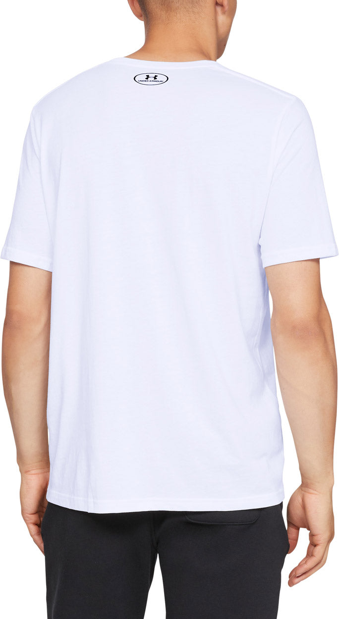 Sportswear Left Chest T-shirt
