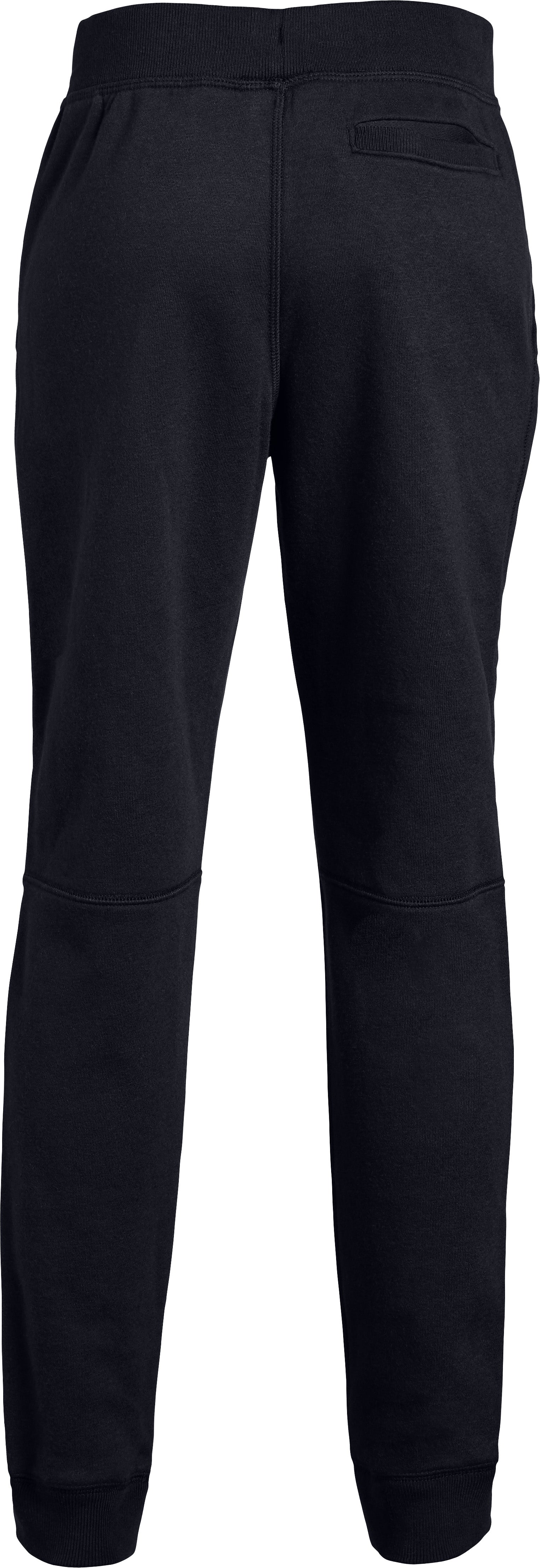 Cotten Fleece Bukser