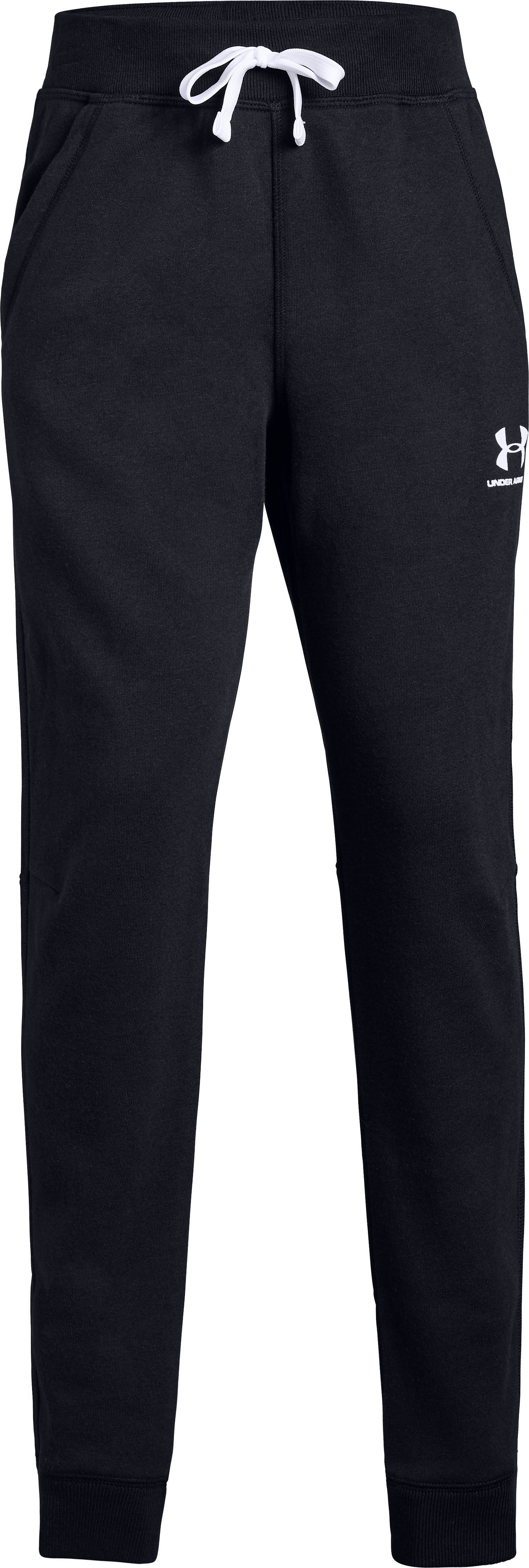 Cotten Fleece Bukser