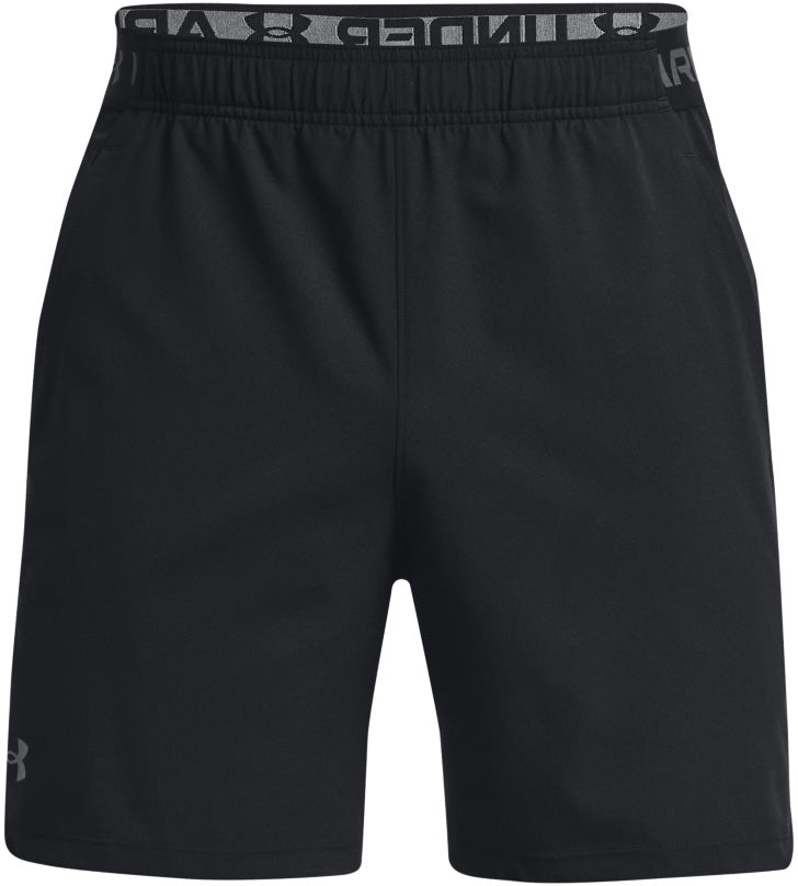 Vanish Woven 6" shorts