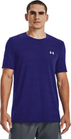 Seamless Wave T-shirt fra Under armour
