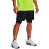 Vanish Woven 2-i-1 shorts fra Under armour