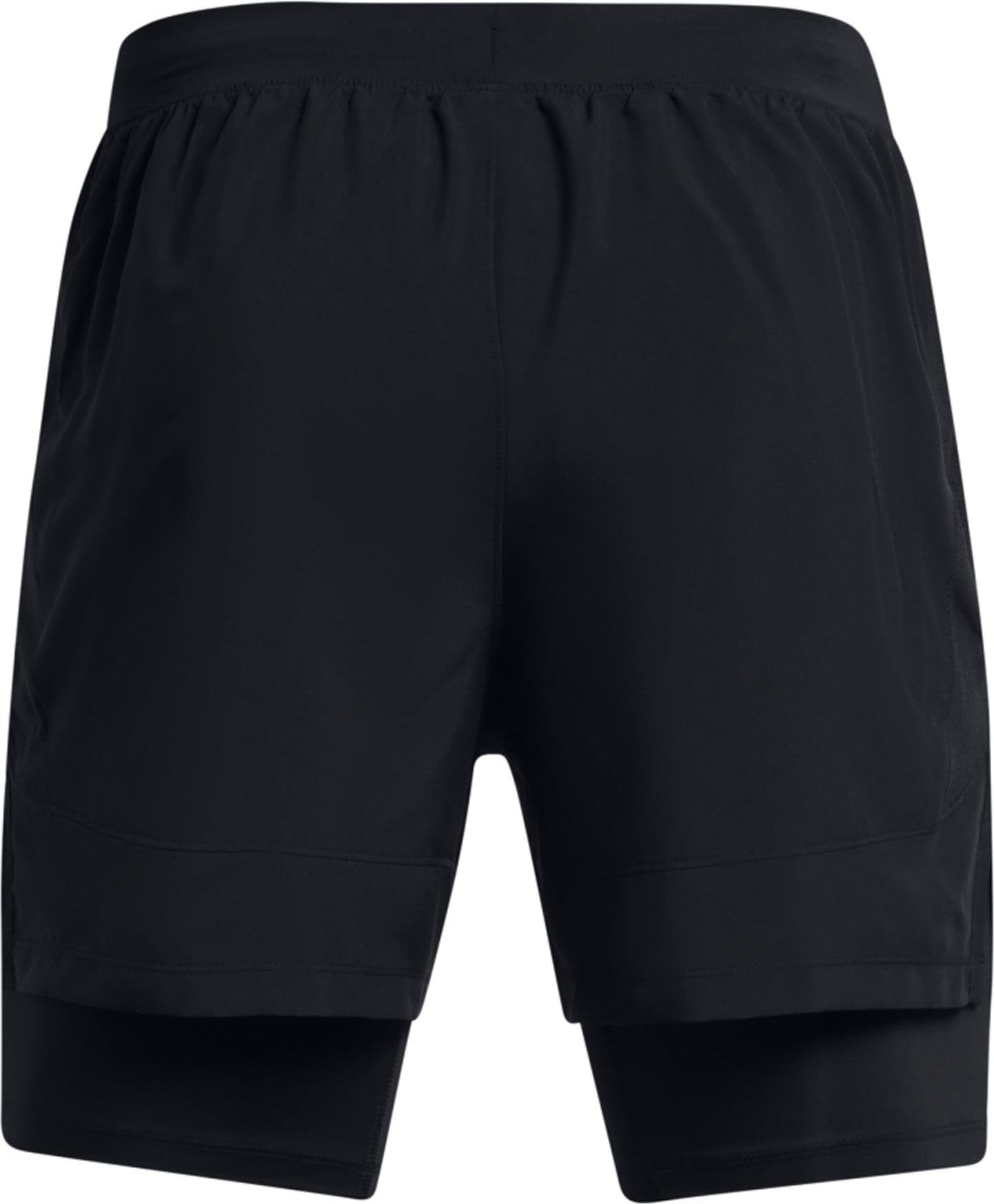 Launch 5" 2 in 1 Shorts