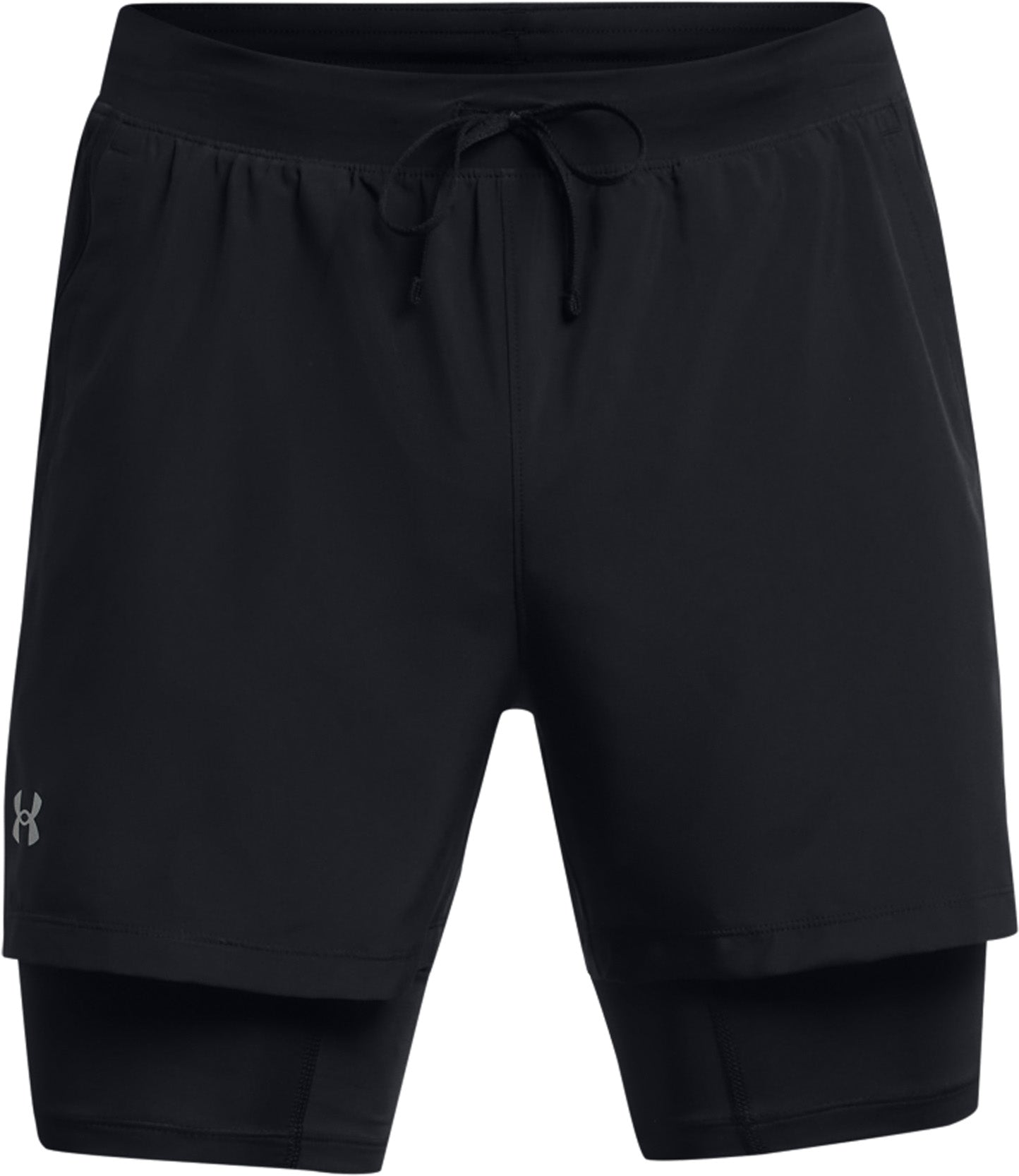Launch 5" 2 in 1 Shorts