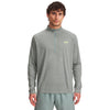 Tech Textured 1/2 Zip Sweatshirt fra Under armour