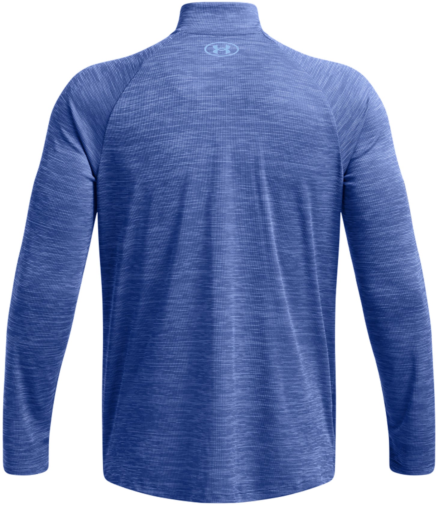 Tech Textured 1/2 Zip Trænings Trøje