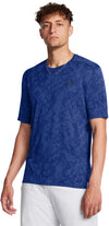 Tech Vent Geode T-shirt fra Under armour