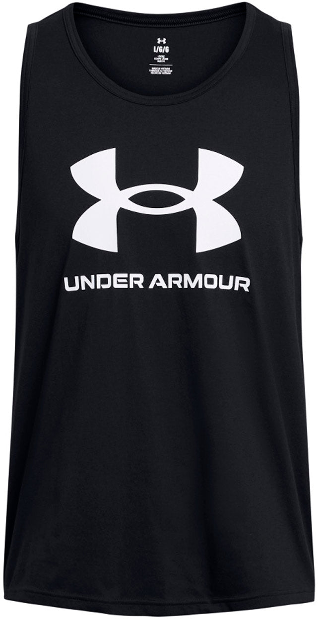 Logo Tanktop