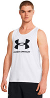 Logo Tanktop fra Under armour