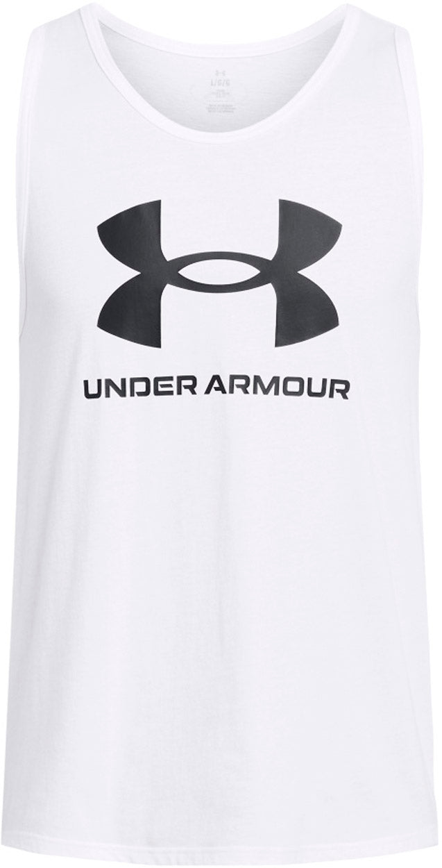 Logo Tanktop