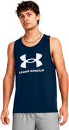 Logo Tanktop fra Under armour