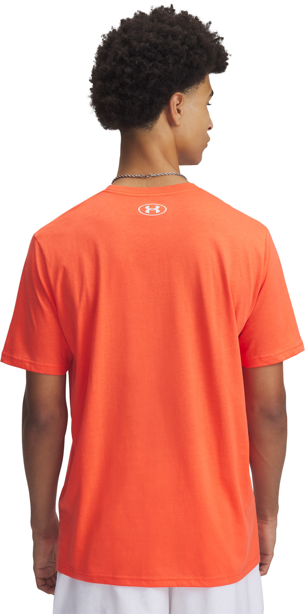 Sportstyle Logo Update Trænings T-shirt