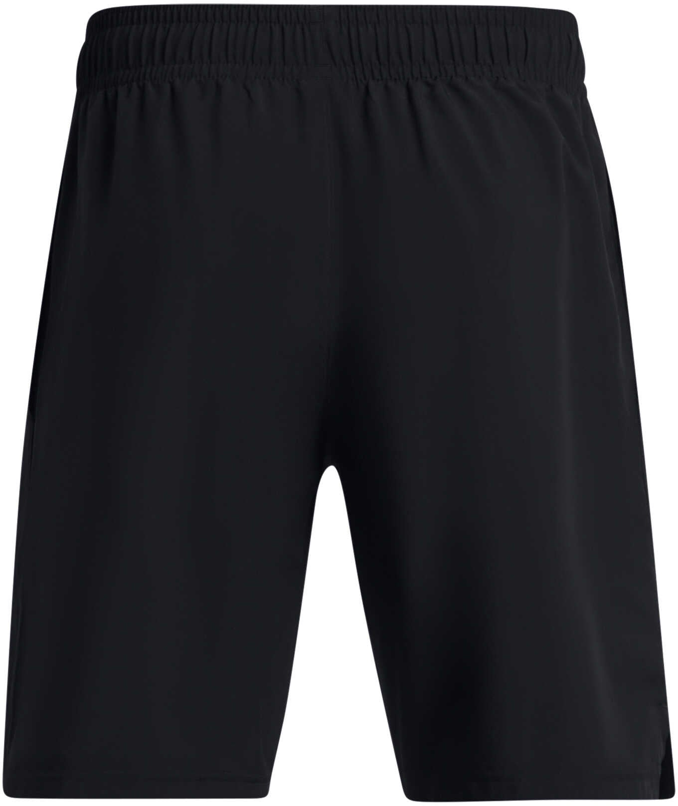 Tech Woven Wordmark Træningsshorts