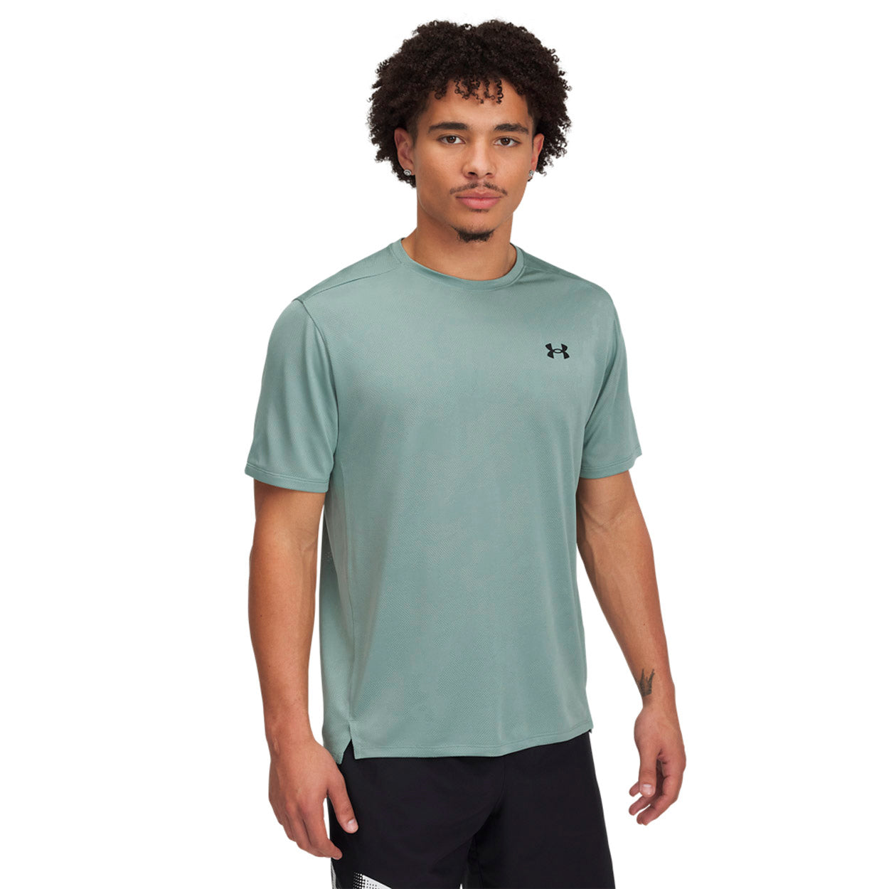 Tech Vent Træning T-shirt