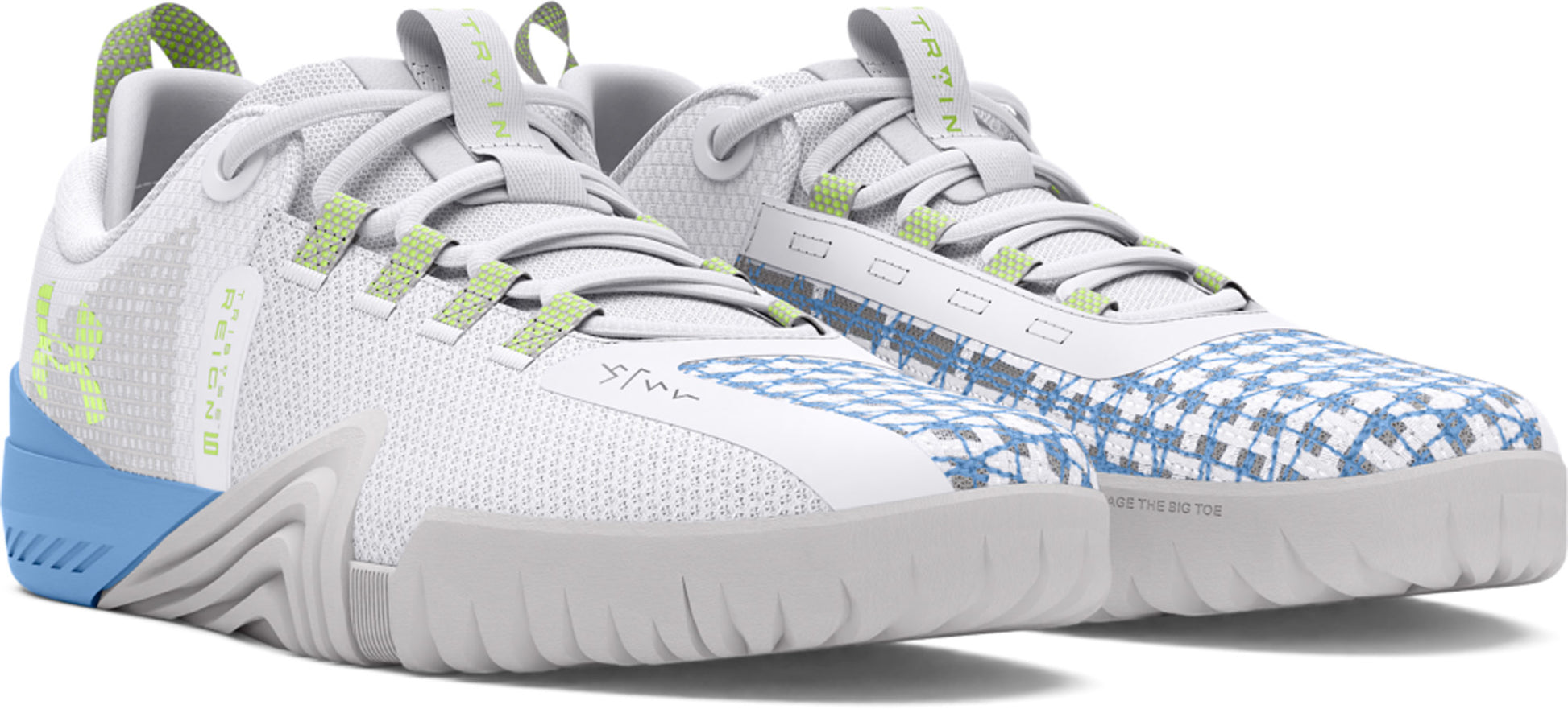 TriBase Reign 6 træningssko