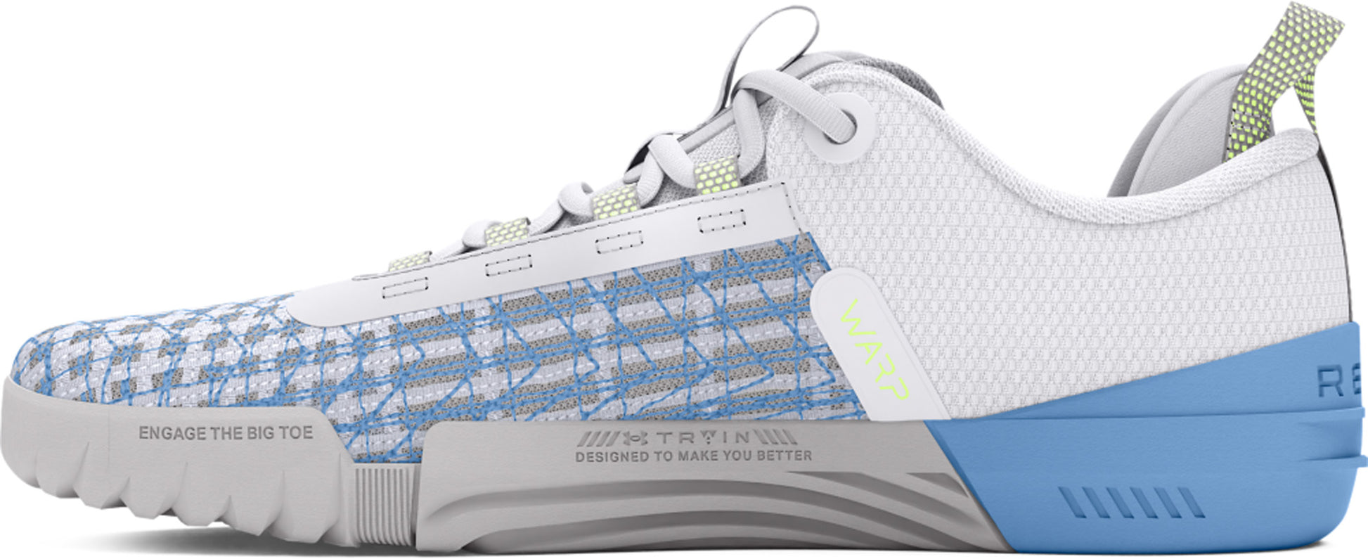TriBase Reign 6 træningssko