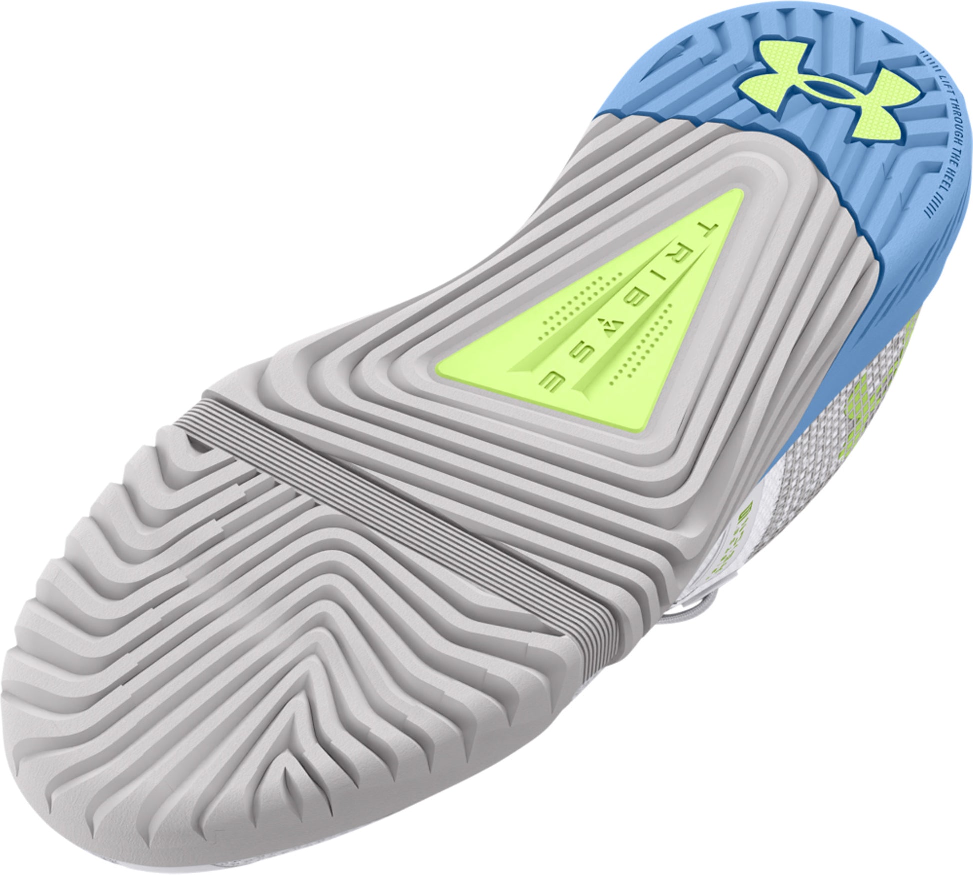 TriBase Reign 6 træningssko