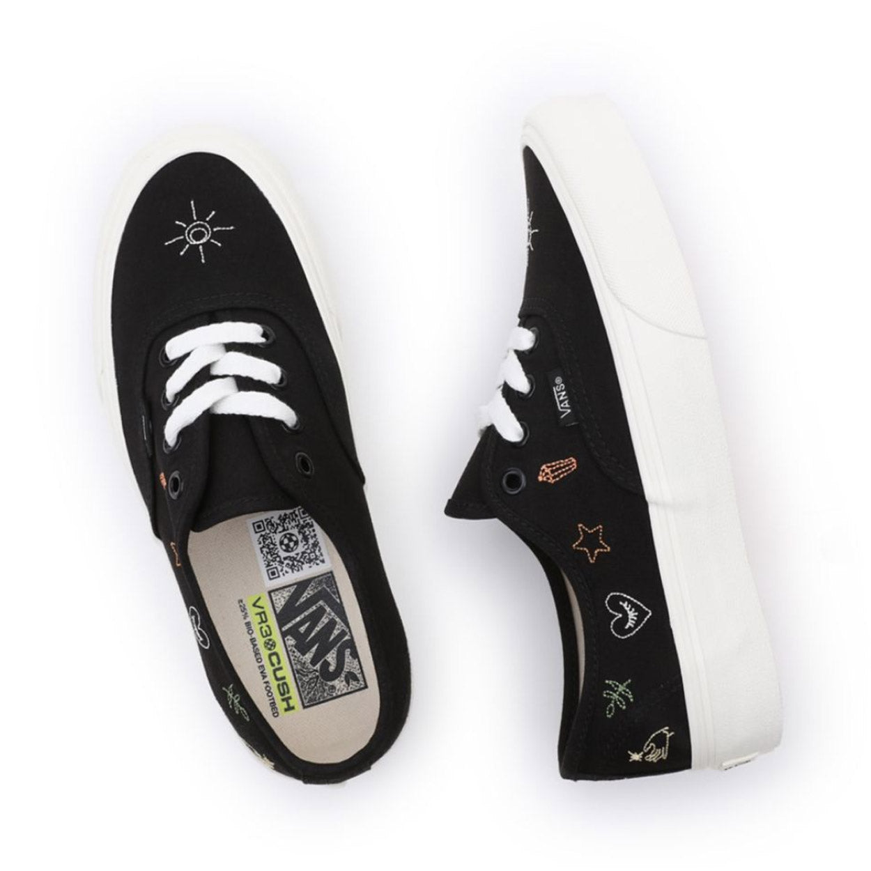 Authentic VR3 sneakers