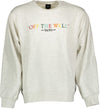 Rainbow Script sweatshirt fra Vans