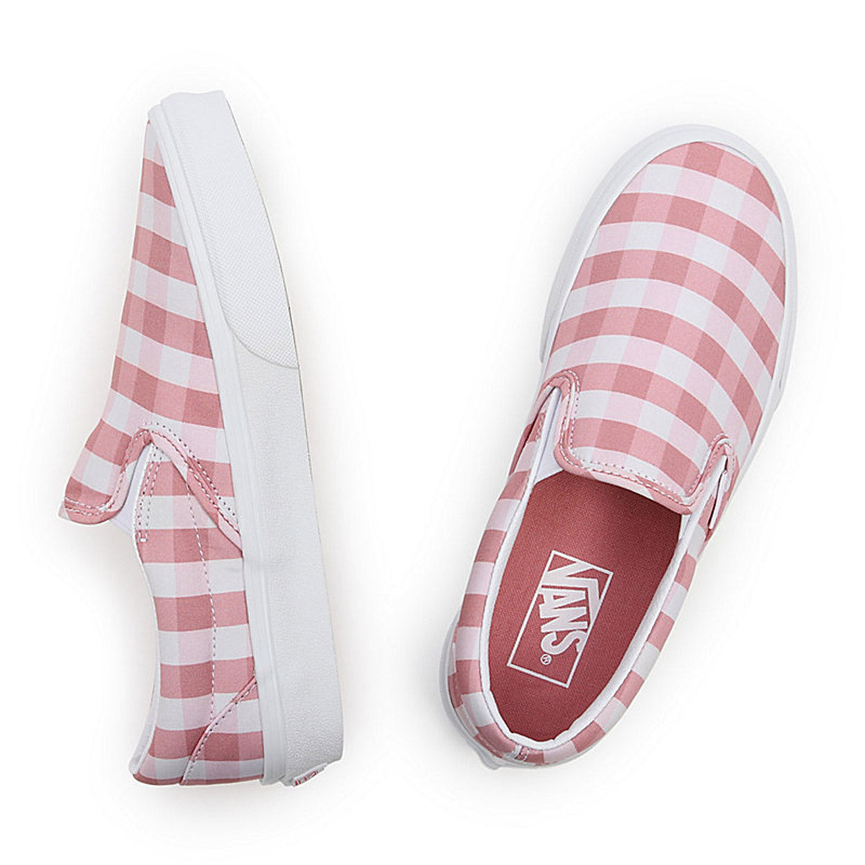 Slip-On sneakers