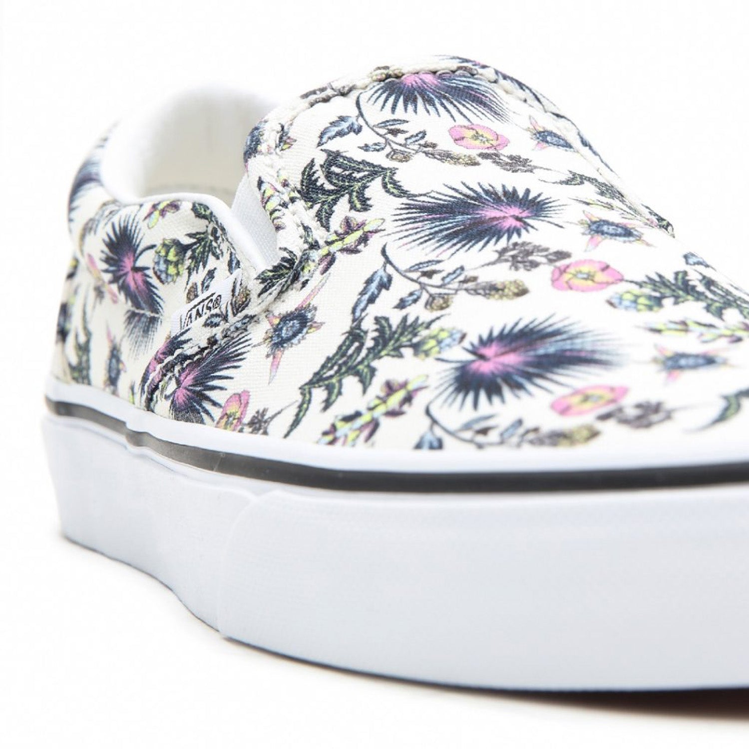 Classic Slip-On sneakers