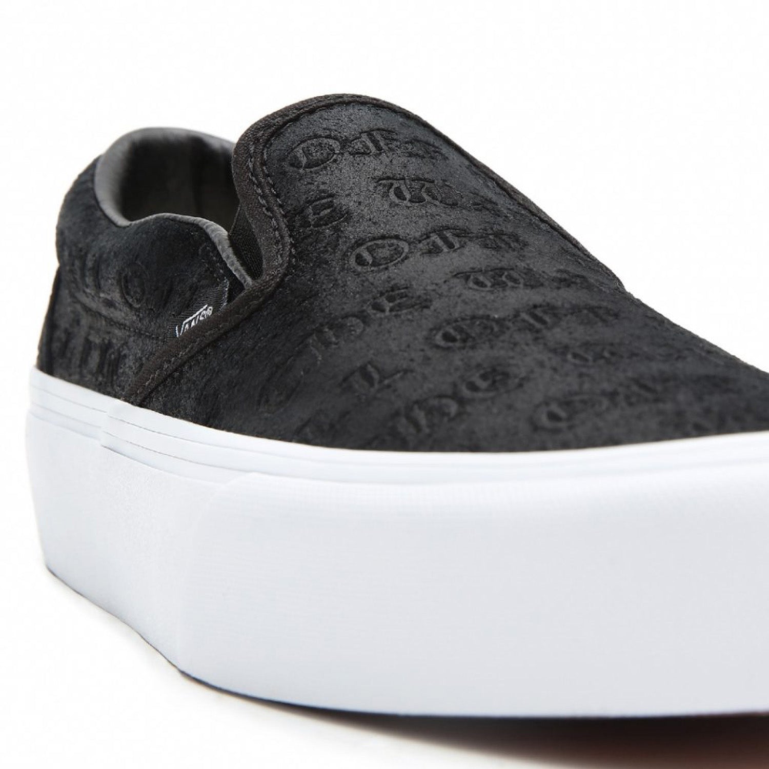 Classic Slip-On sneakers