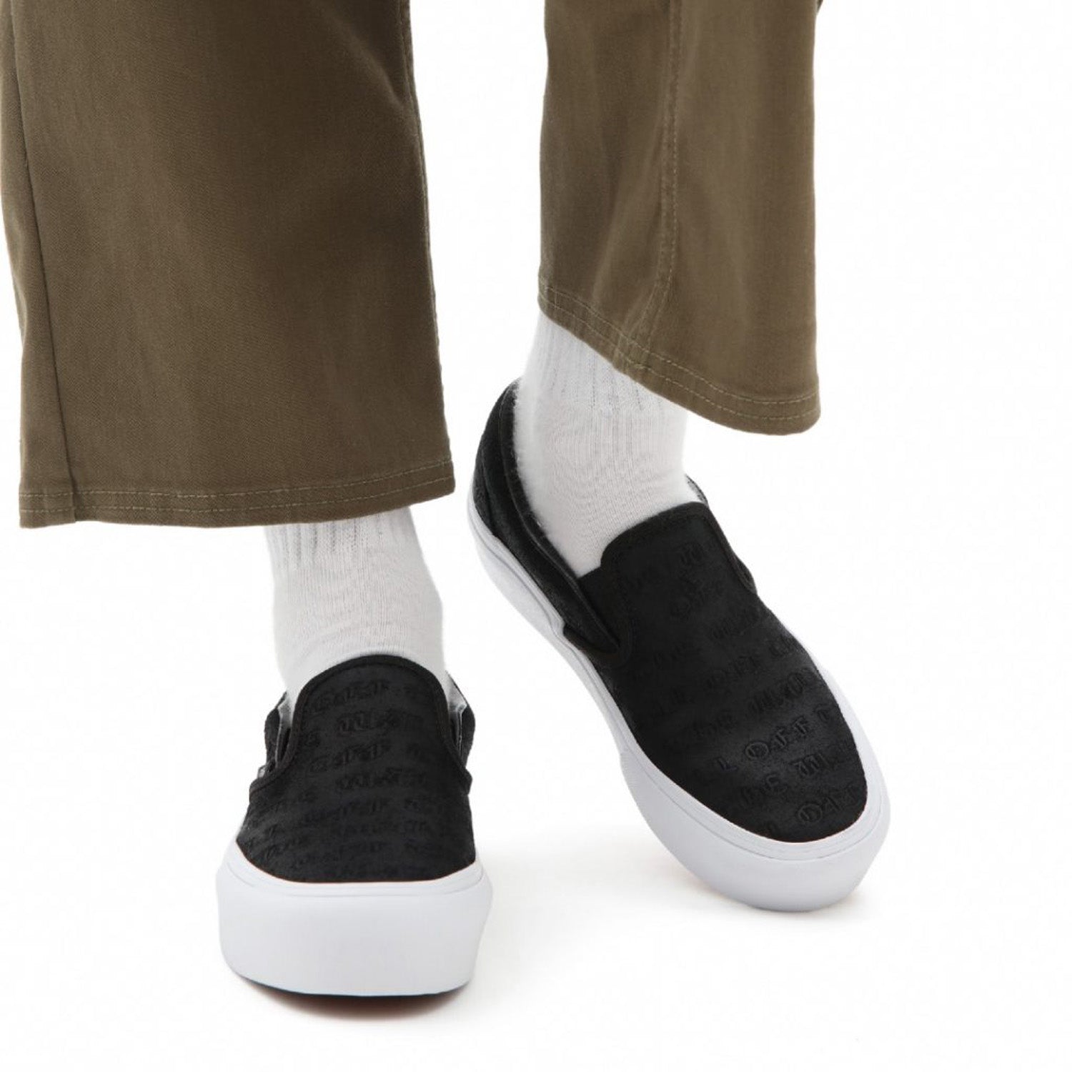 Classic Slip-On sneakers