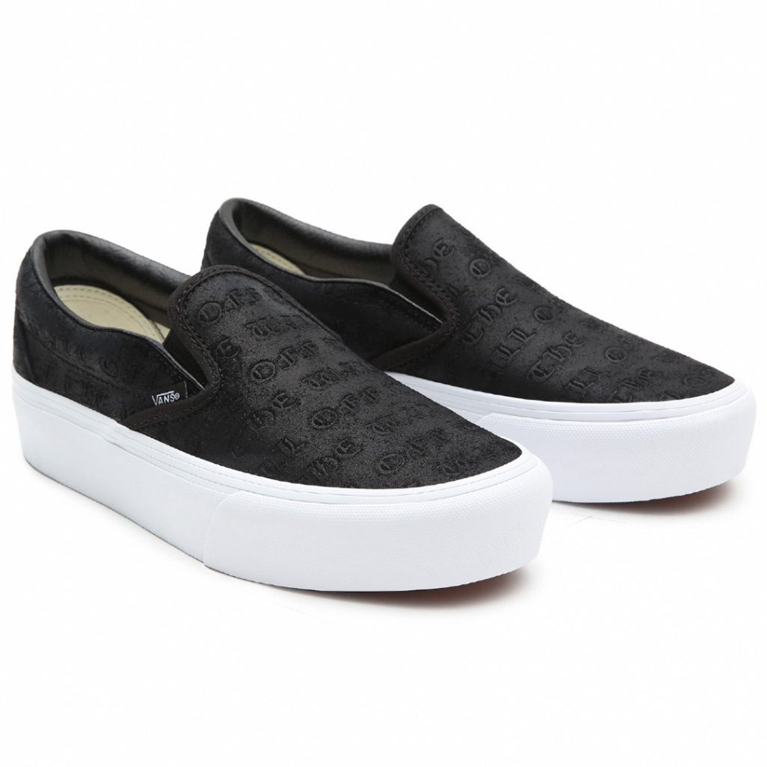 Classic Slip-On sneakers
