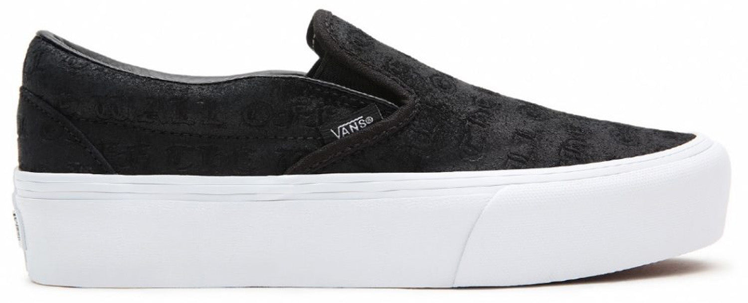 Classic Slip-On sneakers