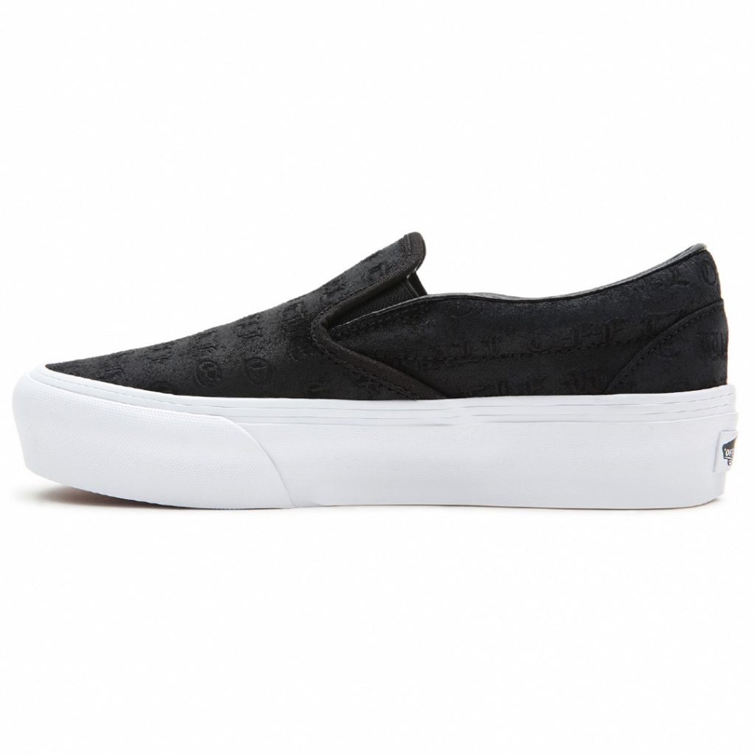 Classic Slip-On sneakers