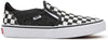 Asher Deluxe sneakers fra Vans