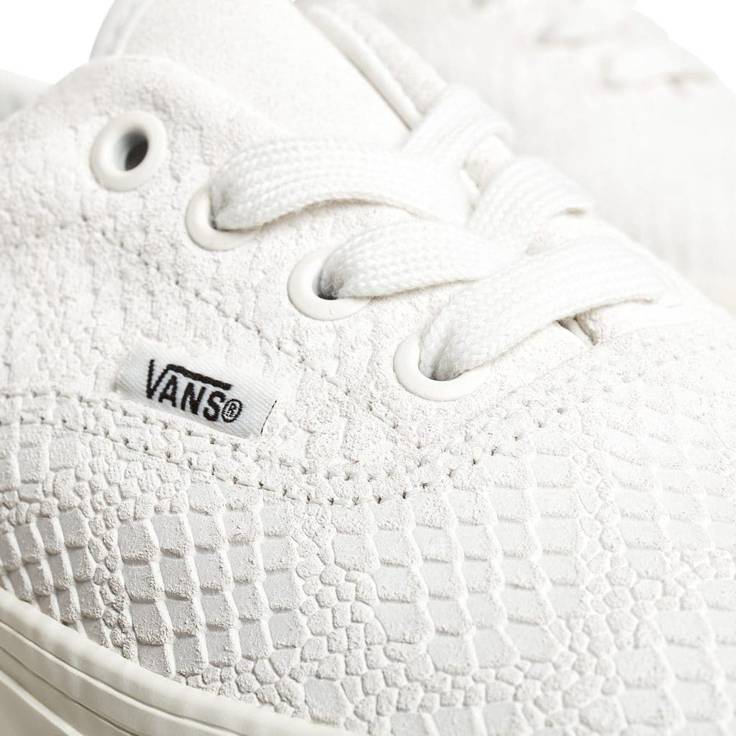 Era Platform sneakers