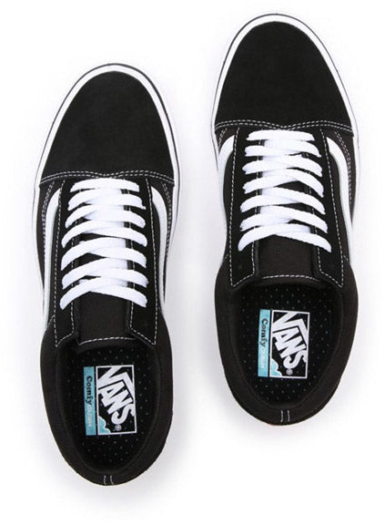 Comfycush Old Skool sneakers