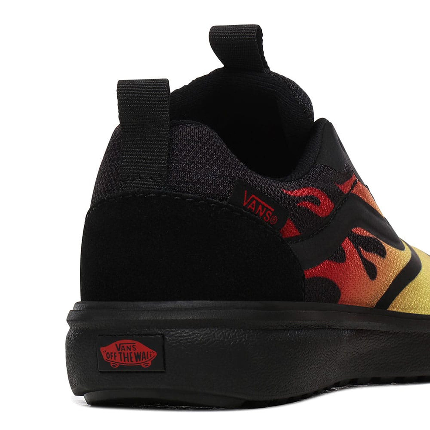 Ultrarange Rapidweld sneakers