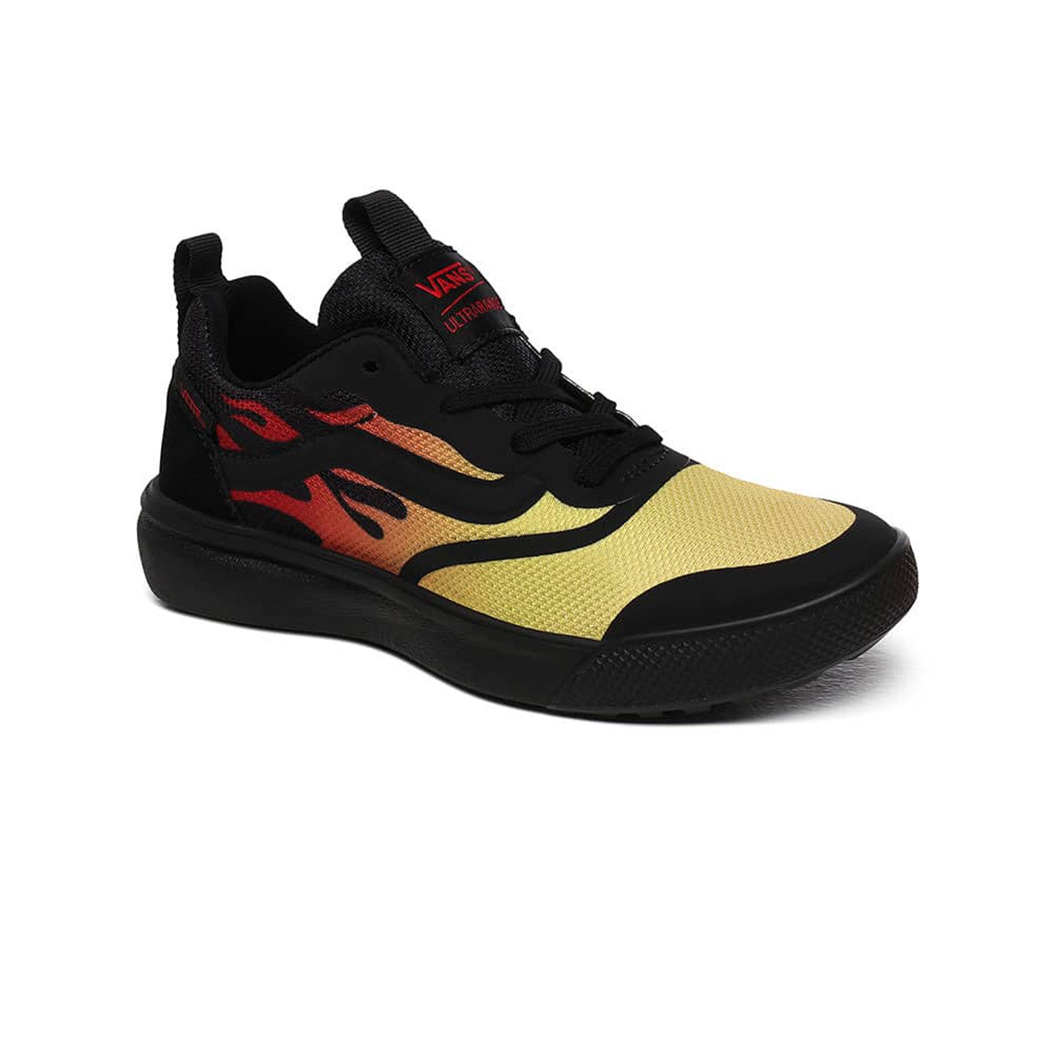 Ultrarange Rapidweld sneakers