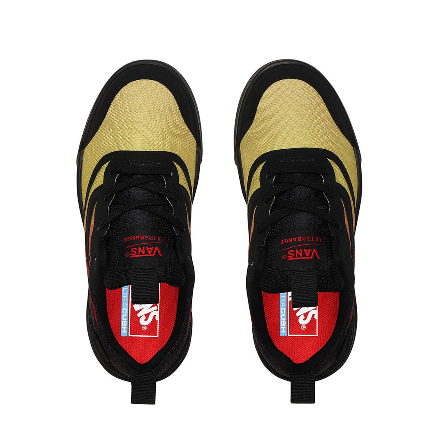 Ultrarange Rapidweld sneakers